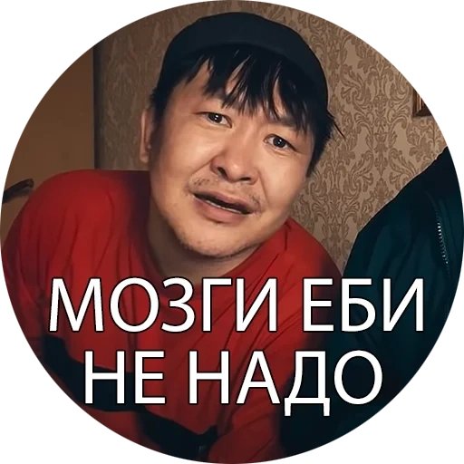 memes, entierras, luchando contra los buryats, memes de amadu mamadakov