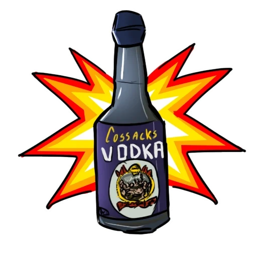 vodka, vodka assoluta, una bottiglia di vodka, vodka nikolay 2, cinque bottiglie di vodka