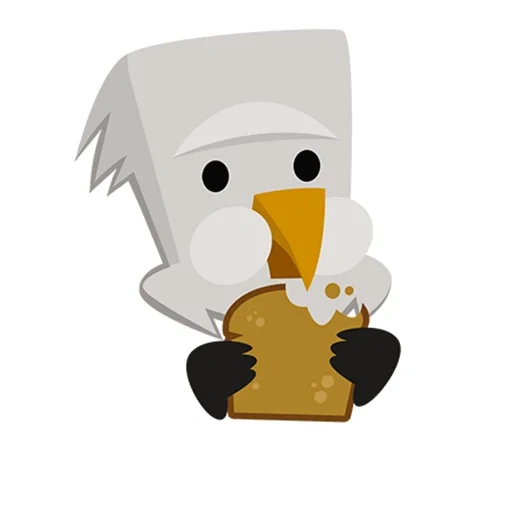 zooba, anime, clipart duck, süße tiere, animal crossing apollo