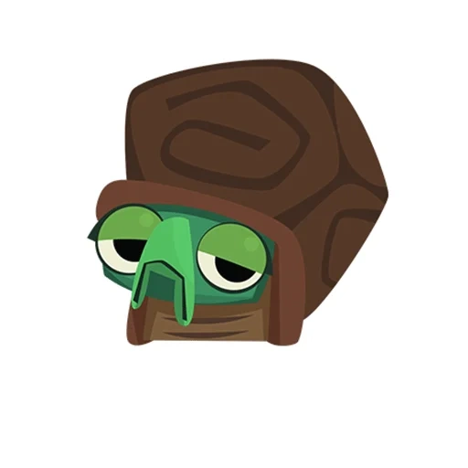 choko, jeu zooba, zooba shelley, zooba milo, game brawl stars