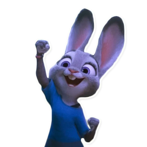 judy hopps, hare judy hops, holis judy hops, judith hops zerolis