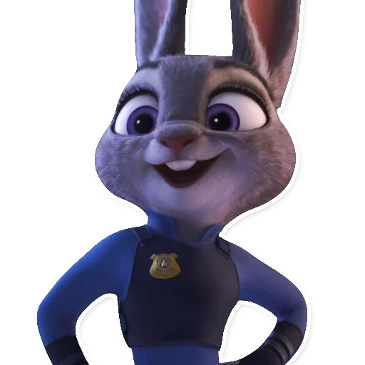 judy hopes, judy hopes, judy hopes animal city, judith hopes animal city