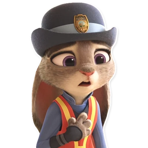 judy hopes, judy hopes, die süße judy hopes, judy hopes animal city