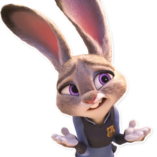 judy hopps, hare judy hops, judy holopopolis, judy hopps zerolis