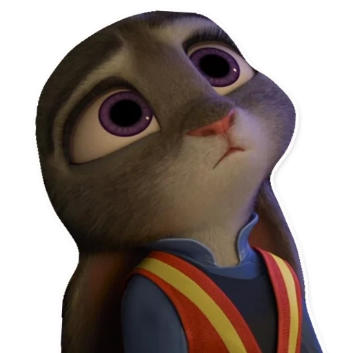 judy hops, judy hopps, judy hopps 3 d, judy hopps zerolis