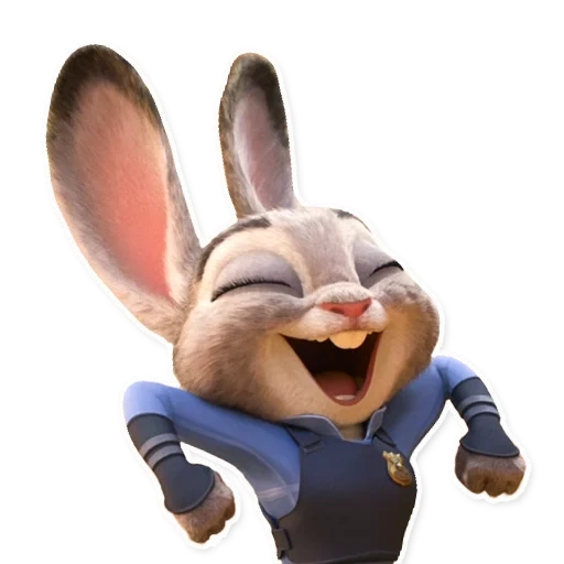 judy hopps, hare judy hops, judy hopps zerrolis, judy hops hare policeman