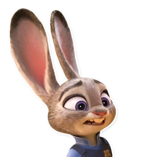 judy hopps, hare judy hops, zeropolis judy, judy hopps zerolis