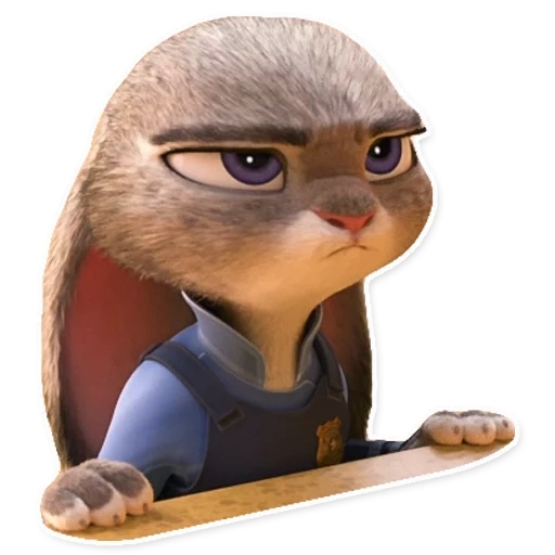 judy hops, zeropoli, judy hopps, judy hopps evil, judy hopps è arrabbiata