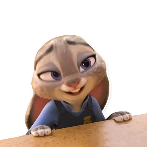 judy hopes, judy hopes, judy hopes 3d, judy hopes animal city