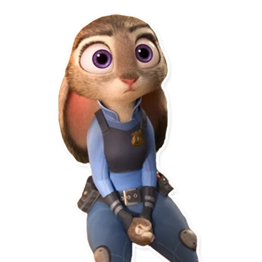 zeropoli, judy hops, judy hopps, judy hopps zerolis