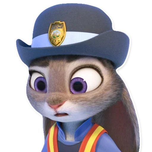 judy hops, judy hopps, icono de judy hopps, judy hopps krashikha