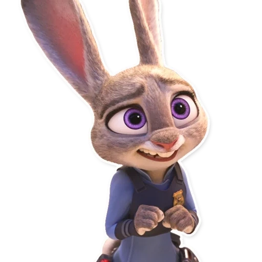 judy hopes, judy hopes rabbit, judy hopes animal city, judy hopes animal city