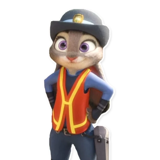 judy hops, judy hopps, judy hopps 18, personajes de homópolis