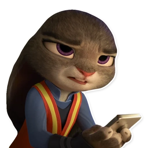 judy hops, judy hopps, judy hopps triste, judy hopps krashikha