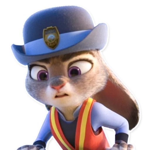 judy hopes, judy hopes, judy animal city, beast city nick wilde