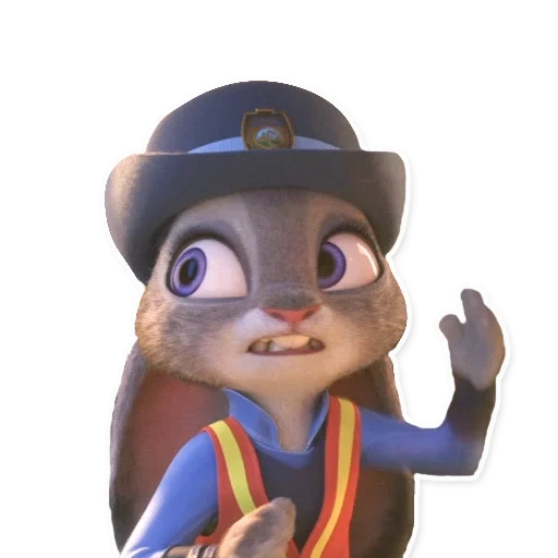 judy hops, judy hopps, judy hopps 3 d, judy hopps krashikha