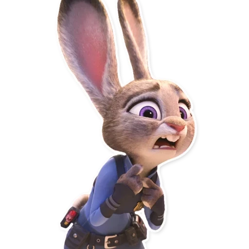 judy hops, judy hopps, hare judy hops, judy hopps zerrolis