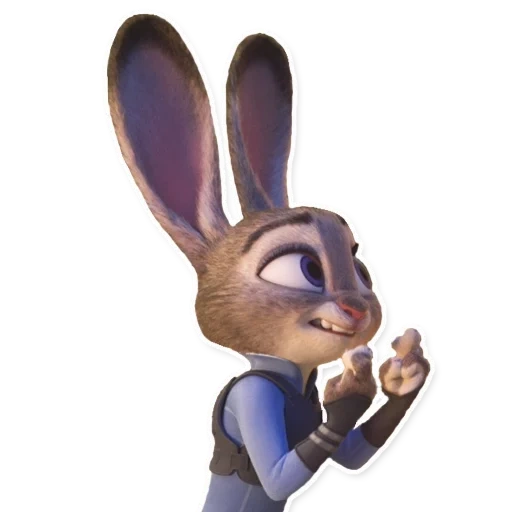 judy hopes, judy hopes, judy hopes rabbit