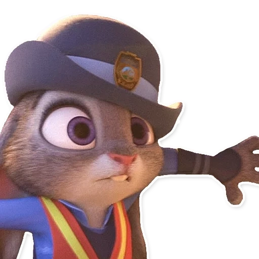 judy hopes, judy hopes, judy animal city