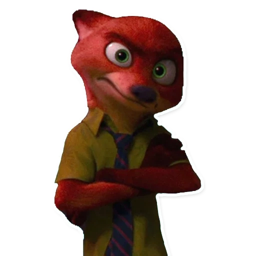 nick wilde, nick l'ours en fourrure, archived threads, beast city nick wilde, nick wilde zootown