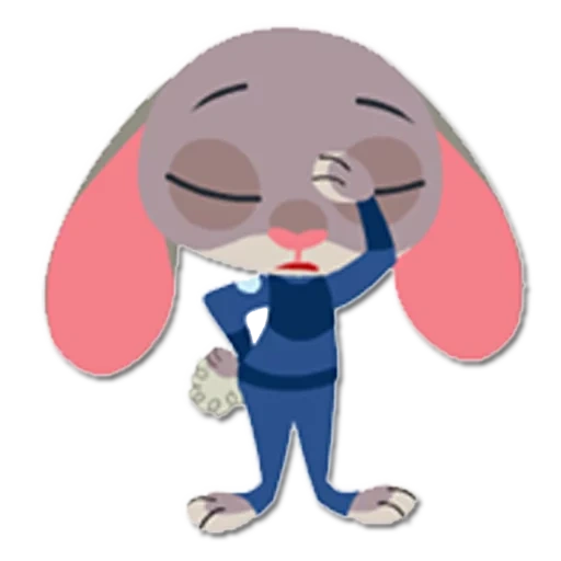 zeropoli, judy hops, judy hopps, holis judy hops, judy hopps zerolis