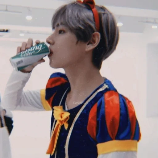 тэхен, taehyung, ким тэ хён, taehyung bts, бтс тэхен белоснежка