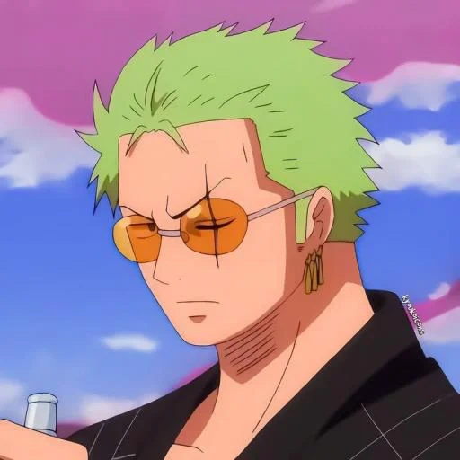 zoro, zoro, une pièce, zoro pfp, roronoa zoro