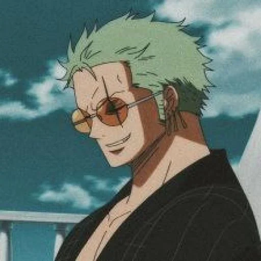 zoro, zoro, roronoa zoro, ein stück zoro, roronoa zoro anime