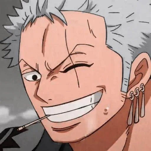 zoro, zoro, roronoa zoro, anime un pezzo, libe black clover