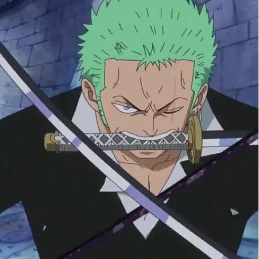 zoro, roronoa zoro, zorro van pis, estetika zorro, anime roronoa zorro