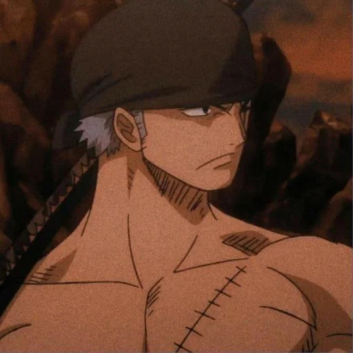 zoro, зоро, ророноа зоро, yami sukehiro, ророноа зоро аниме