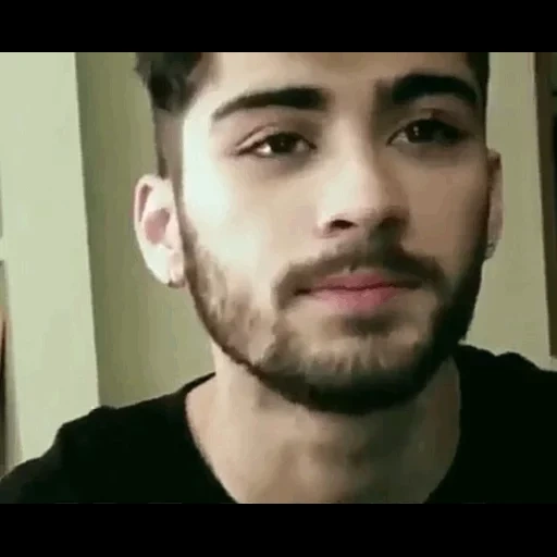 zane, zayn, cara, o masculino, zane malik