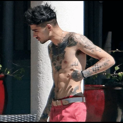 torso de zayn, zane malik, zane malik torsos, zane malik tattoo, zane malik tattoo