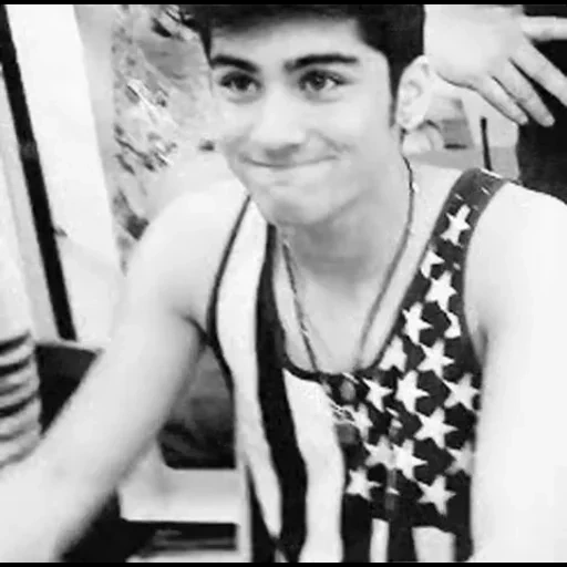 zane, ragazzo, uomini, le persone, zain malik