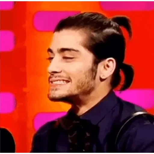 zane, male, zain malik, handsome man, men's hairstyle