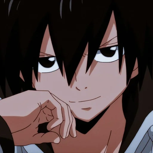 zéréf, zeref dragneel, queue de fée anime, fairy tail zeref, conte de fées zeref