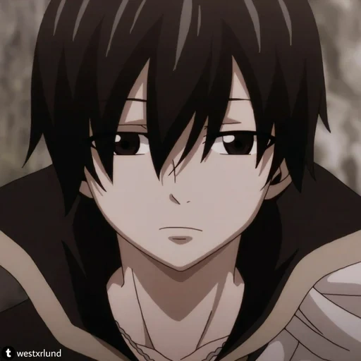 zeref, zerev, zerev dragnier, zeref dragneel, zerev ekor peri