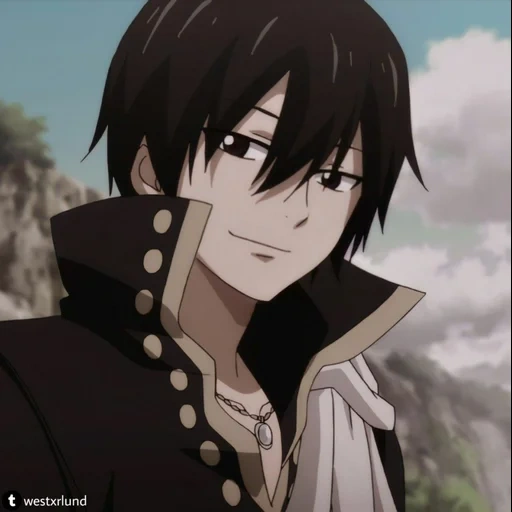 zéréf, conte gris fari, fairy tail zeref, fairy tail zeref pleure, zeref fairy tail saison 3