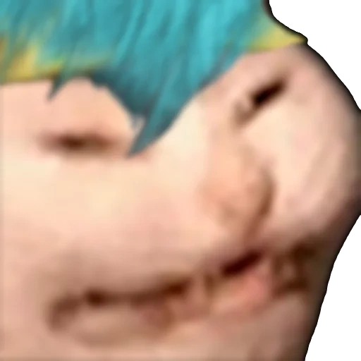 qiwi, emote, лилит, unmute, meme face