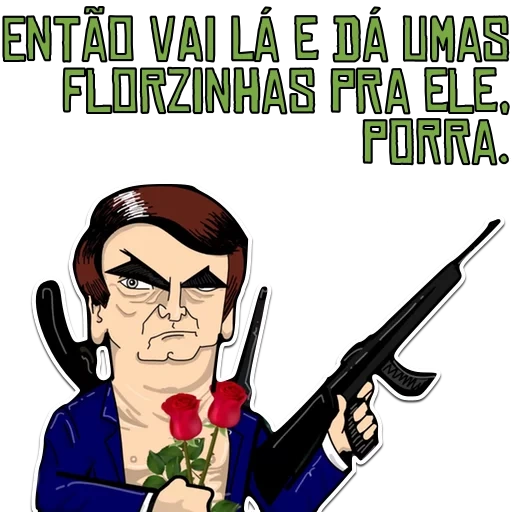 мужчина, bolsonaro, джеймс бонд