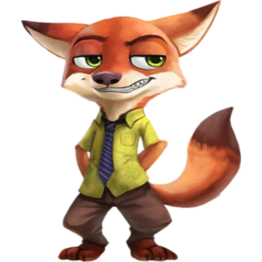 nick wilde, nick wilde, zeropolis, zerolis 2016, judy hops de zeropolis