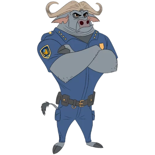 pelli di animali, santa bestia di bogo, capitan water wolson, personaggi di animal city, personaggi di animal city