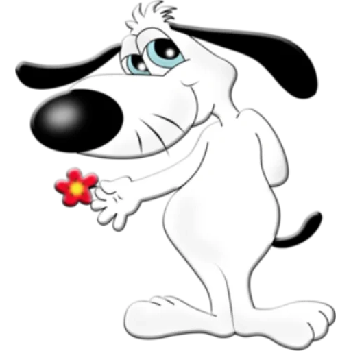 cartoon, dog drawing, idefix dog cartoon, cool cartoon dogs, joyful dog cartoon circuit