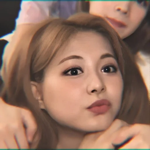 twice, image