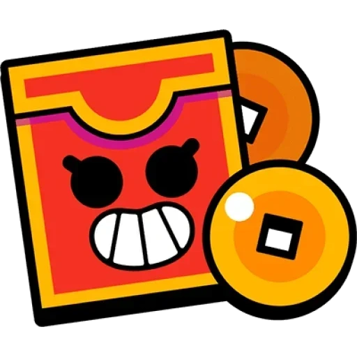 bravstas, brawl stars, bs bravl stars, brawl stars pins, lencana bravl stars