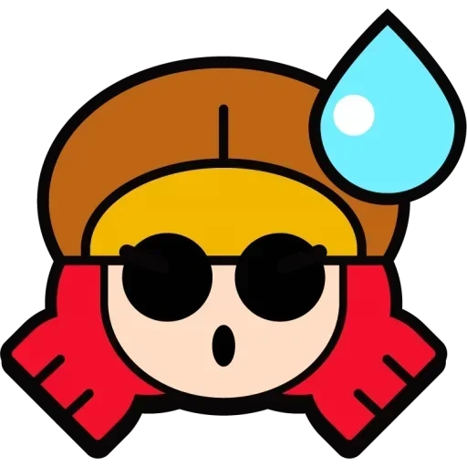 brawl stars, brawl stars 2021, brawl stars pins, brawl stars wiki, эмодзи браво старс