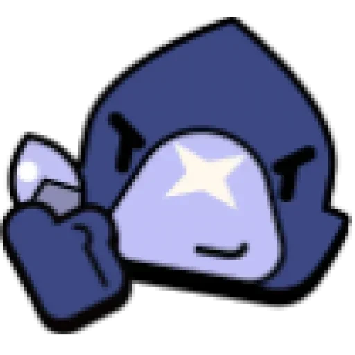 blavelstas, brawl stars, brawl stars pins, edgar bravar stas badge, brawl stars bravler icon