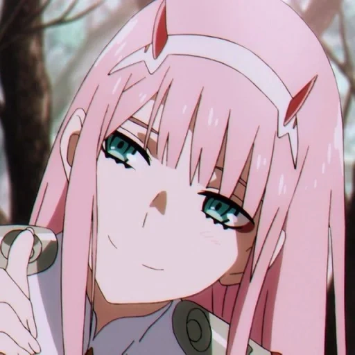 zero two, franks 02, zero two x, zero 02 anime, dear in franks 002